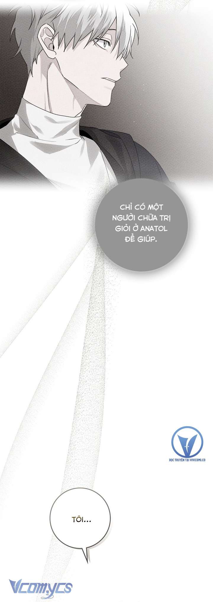 Dưới Bóng Cây Sồi Chapter 71 - Trang 4