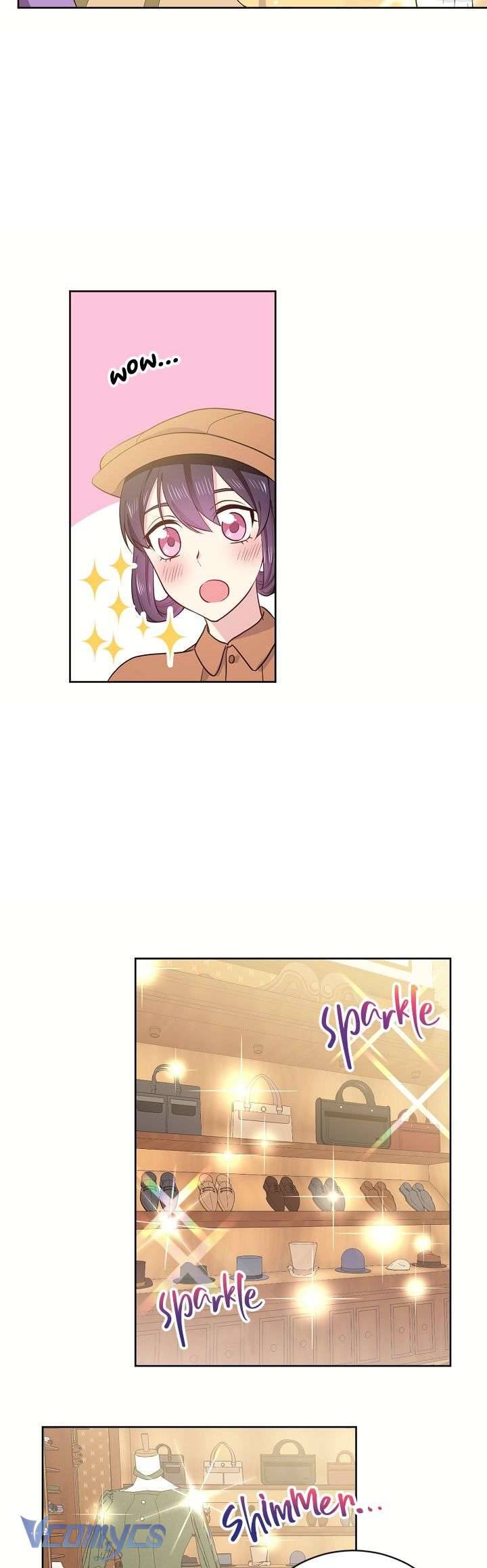 Mục Tiêu Là Cuộc Sống Hoàn Hảo Bất Khả Xâm Phạm Chapter 6 - Trang 4