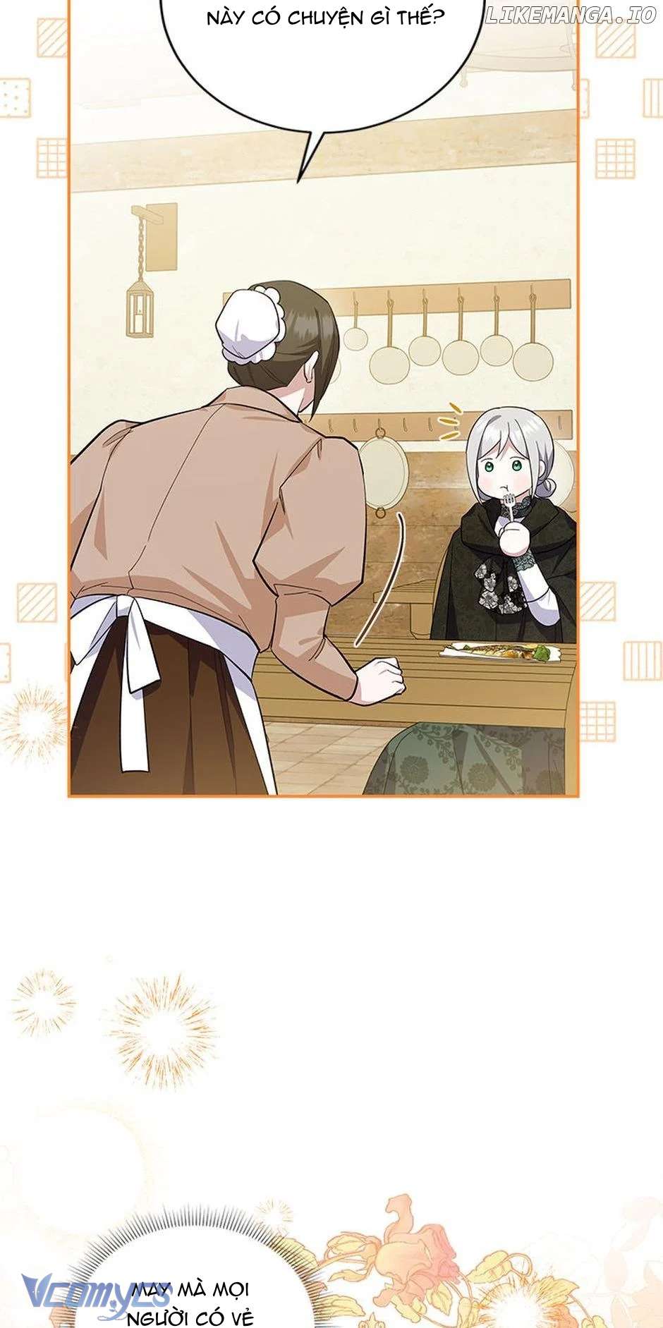 Kế Hoạch Trả Thù Chap 61 - Trang 2