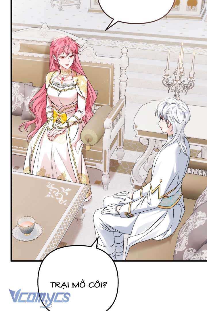 Mê Cung Cám Dỗ Của Emilone Chapter 9 - Next Chap 9