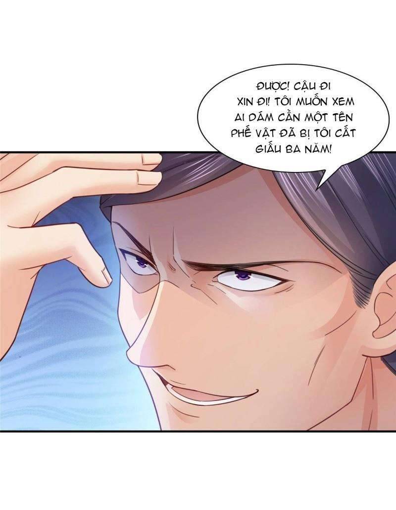 Hệt Như Hàn Quang Gặp Nắng Gắt Chap 74 - Trang 4