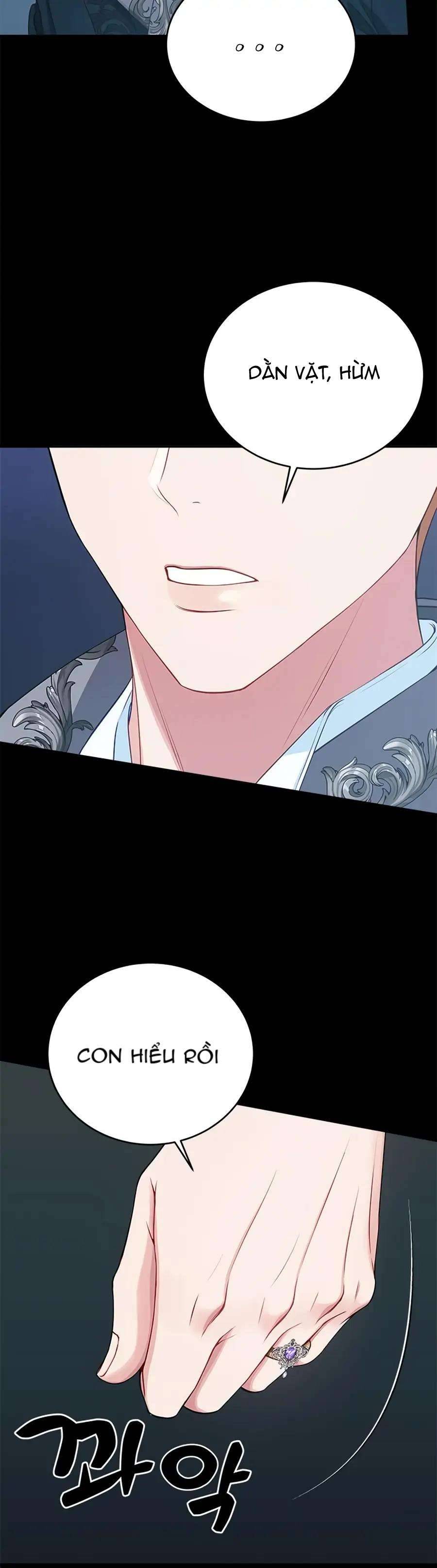 Ác Long Sống Làm Gì Cơ Chứ? Chap 2 - Trang 3