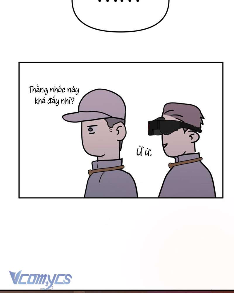 Ác Chi Hoàn Chapter 2 - Trang 4