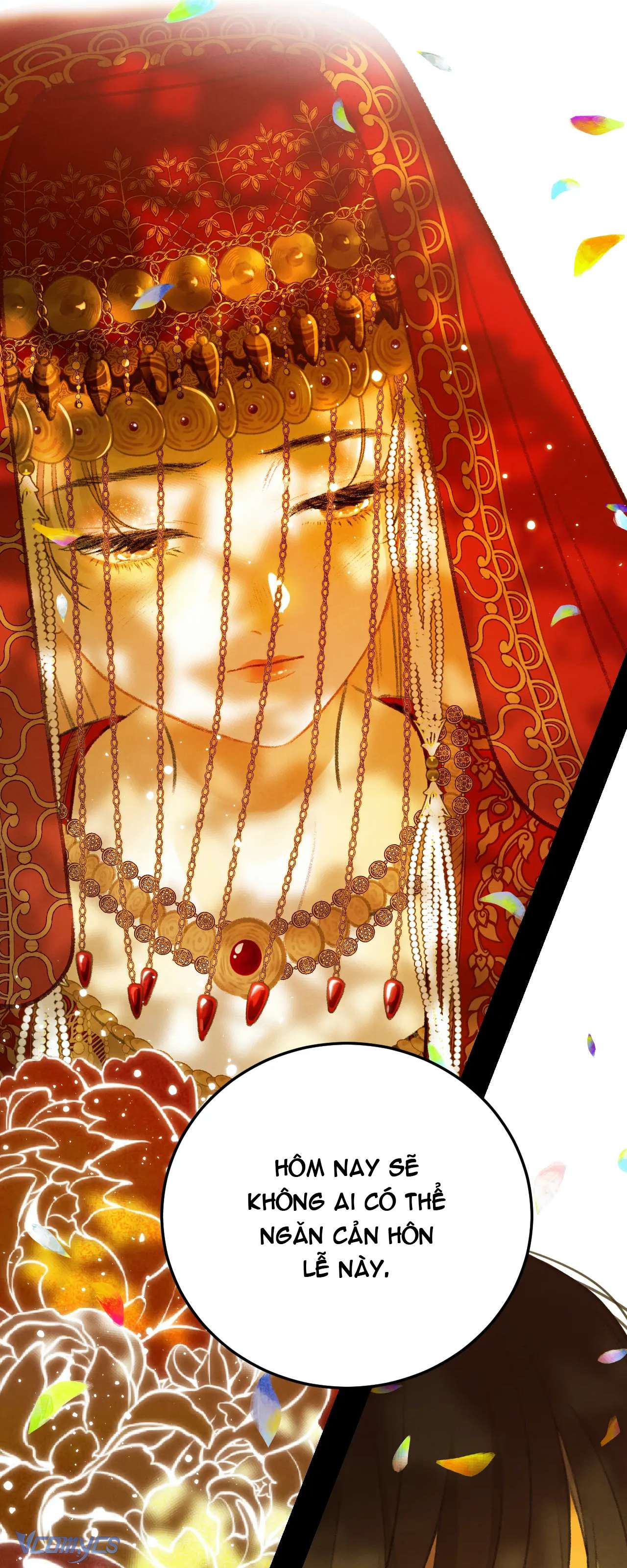 Thất Đại Kỳ Tích - Nước Mắt Bạo Quân Chap Prologue - Trang 2