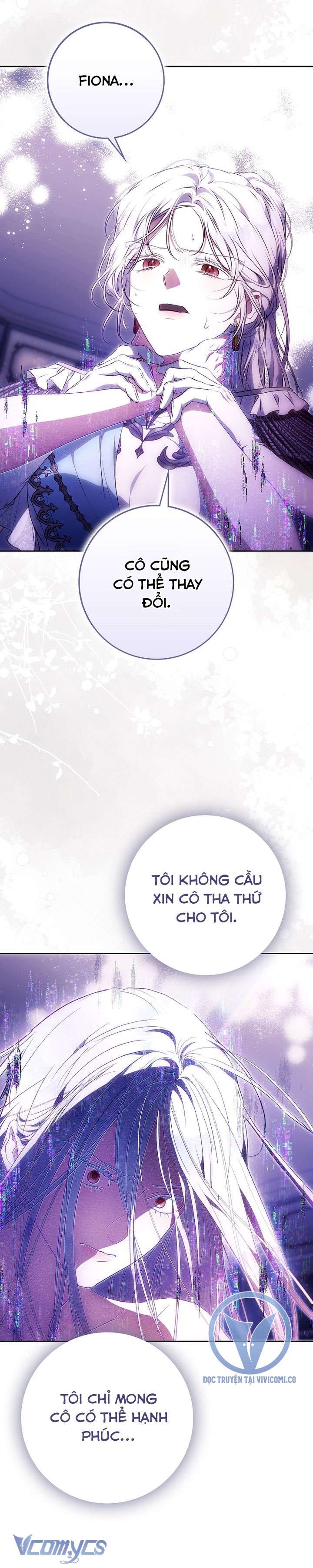 Tôi Trở Thành Vợ Của Nam Chính Chap 120 - Trang 2