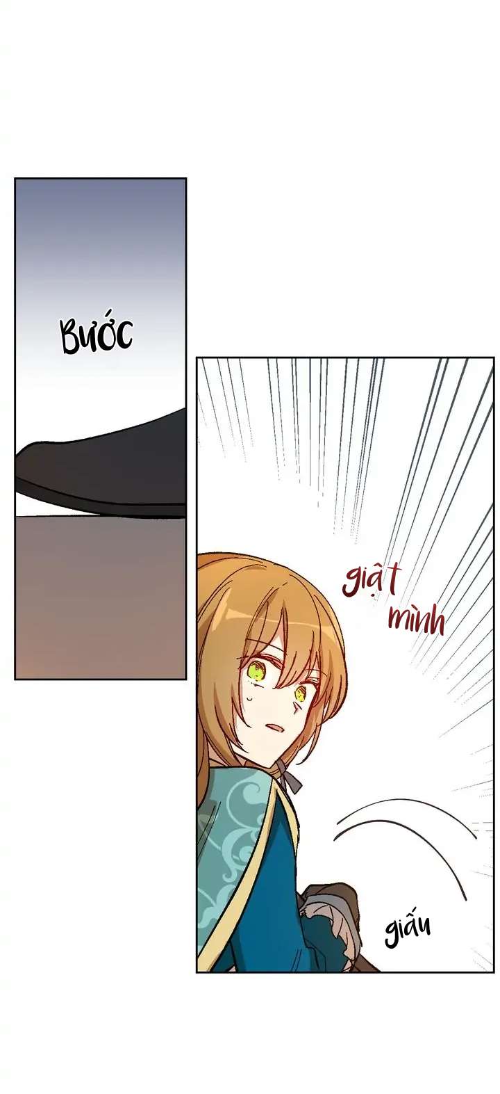 Vị Hôn Thê Khế Ước Của Công Tước Chapter 101 - Trang 4