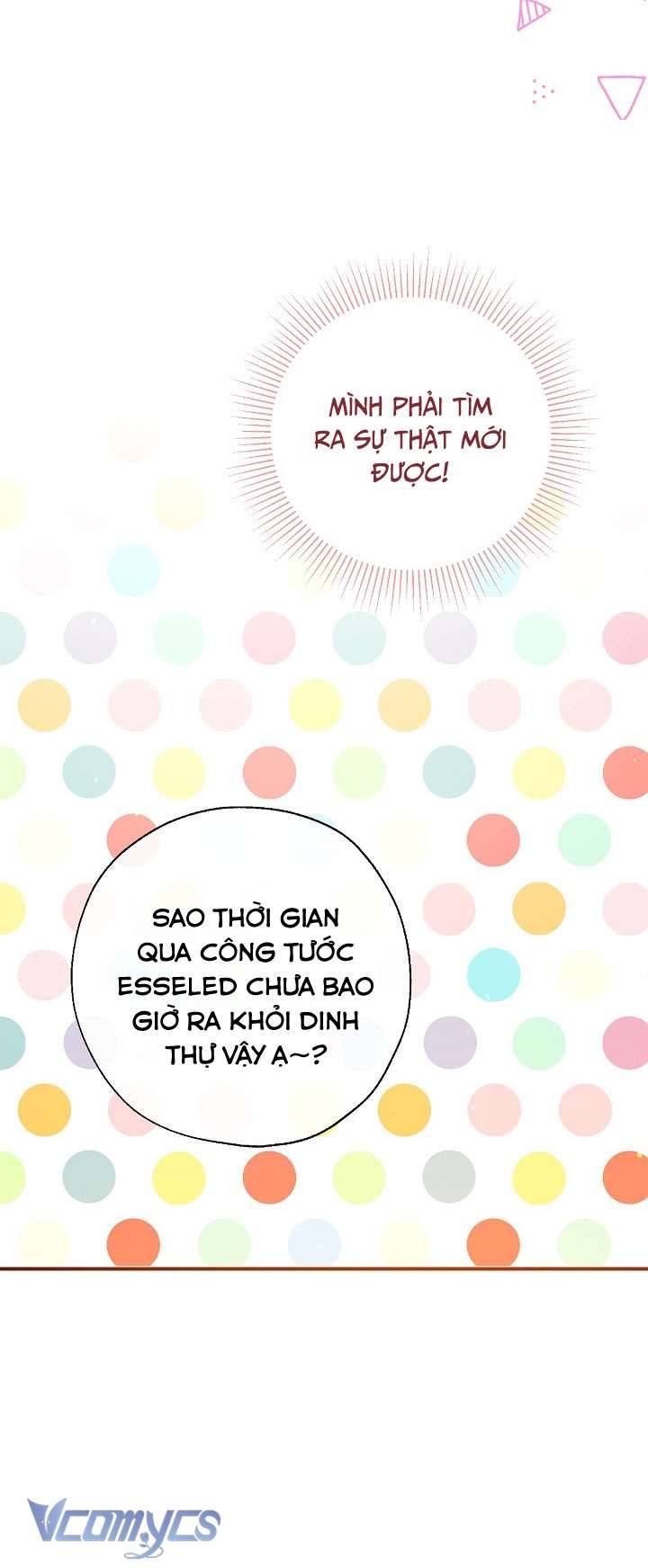 Chúng Ta Có Thể Trở Thành Một Gia Đình Được Không? Chap 100 - Trang 2