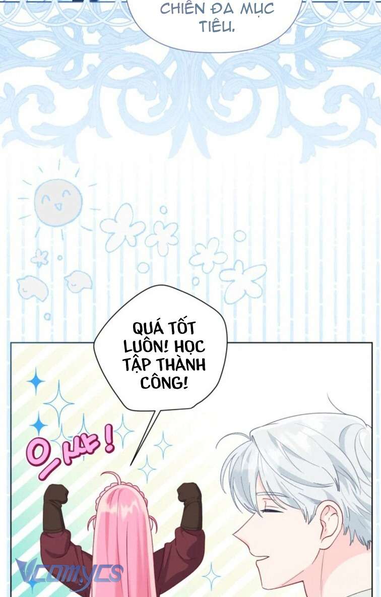 Sự Điều Trị Đặc Biệt Của Tinh Linh Chapter 80 - Trang 4