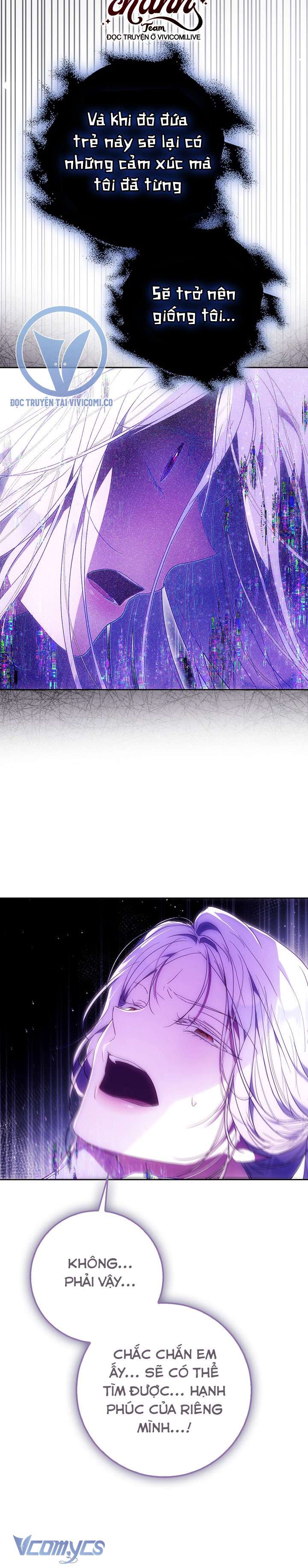 Tôi Trở Thành Vợ Của Nam Chính Chap 120 - Trang 2