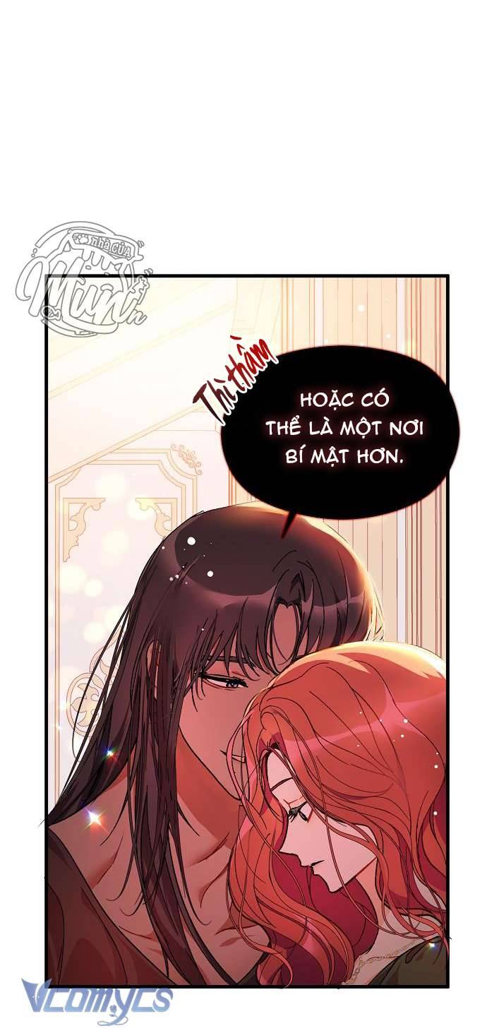 Tôi không cố tình quyến rũ nam chính Chap 38 - Next Chap 39