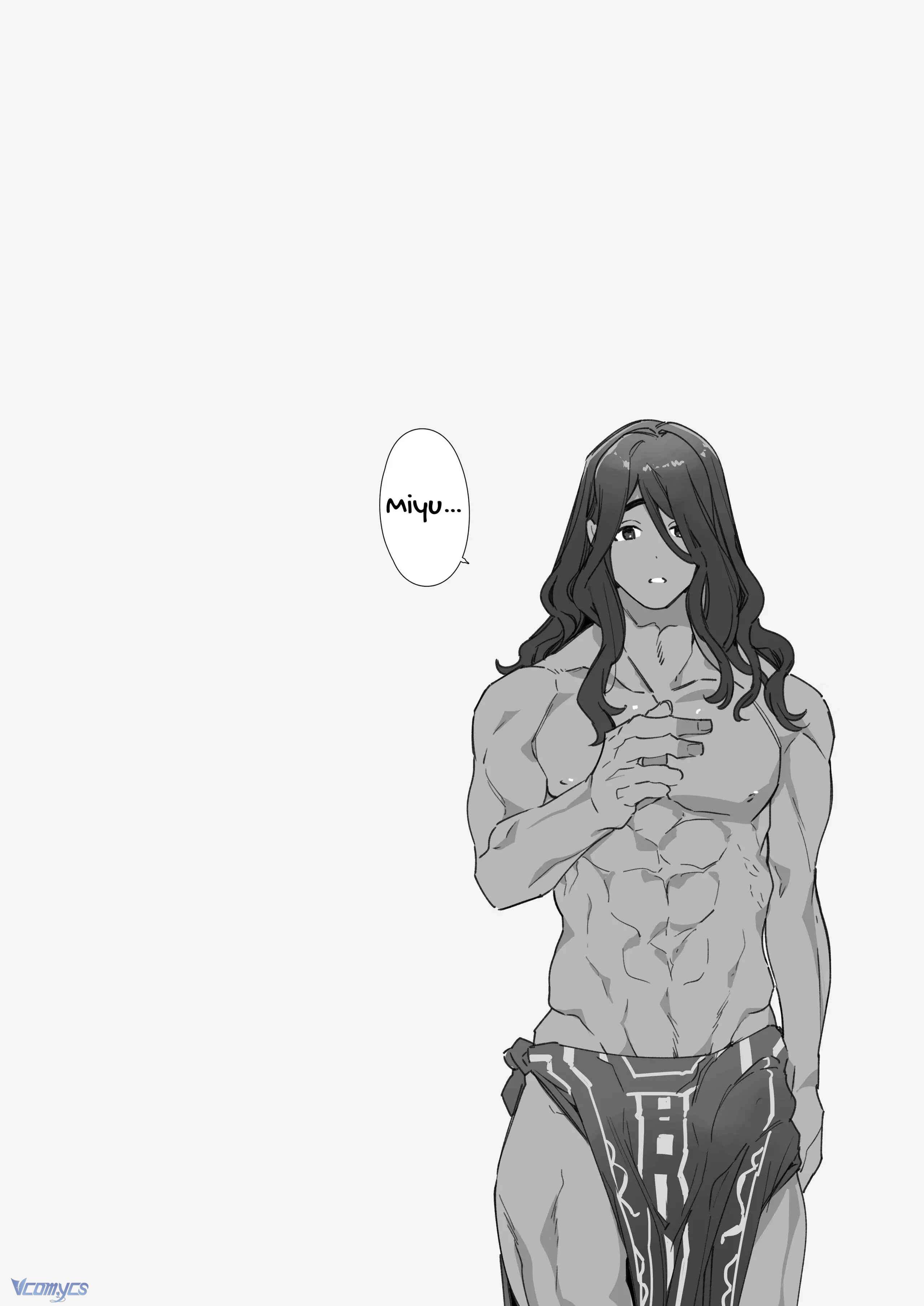 [18+] Tuyển Tập Truyện Ngắn Manga Chap 3.2 - Trang 2