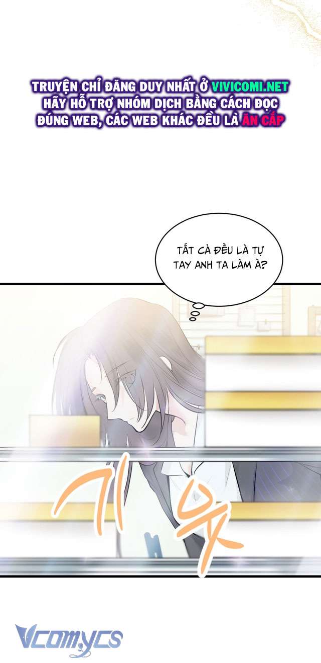 [18+] Bàn Tay Điêu Luyện Chapter 2 - Trang 3