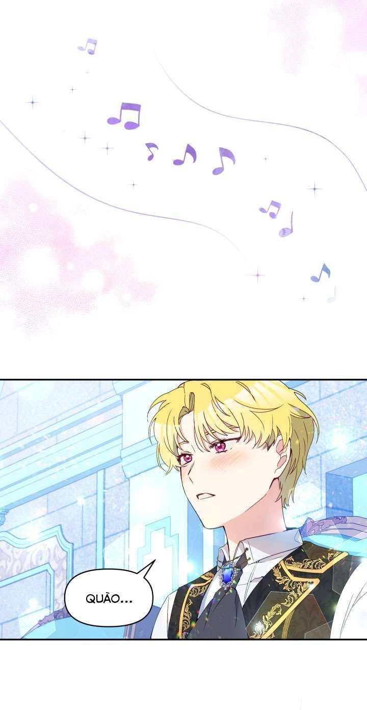 Người Bảo Hộ Của Bạo Quân Là Ma Nữ Tàn Độc Chap 35 - Next Chap 36