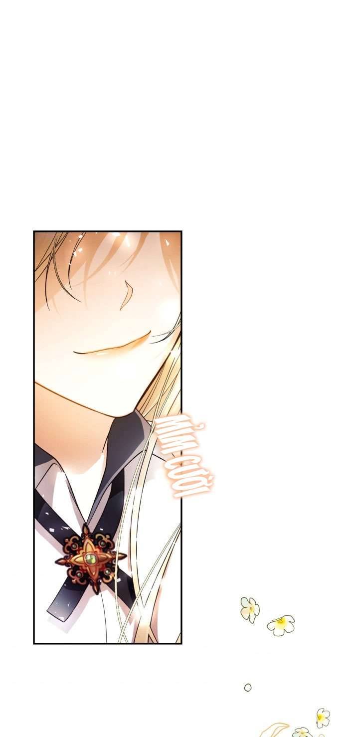 Phương Pháp Che Giấu Đứa Con Của Hoàng Đế Chapter 28 - Trang 4