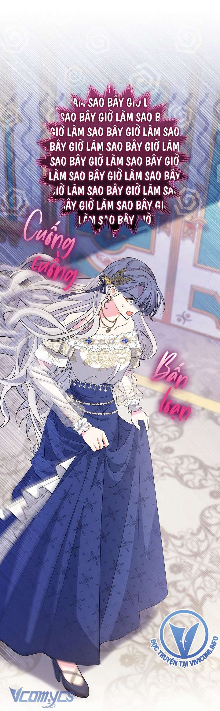 Người Xem Mắt Của Ác Nữ Quá Hoàn Hảo Chapter 17 - Trang 4