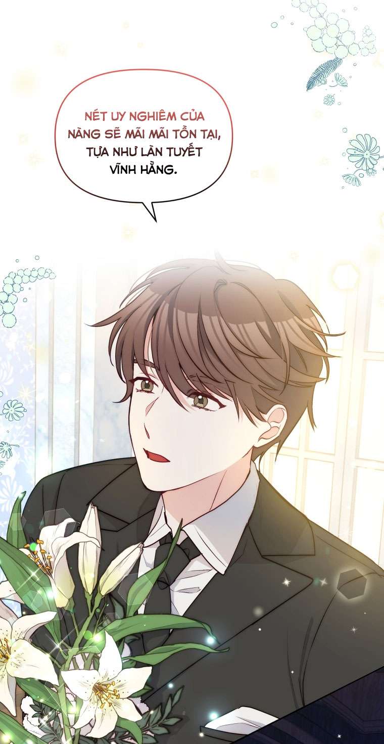 Người Bảo Hộ Của Bạo Quân Là Ma Nữ Tàn Độc Chap 57 - Next Chap 58