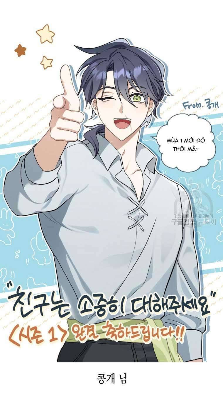 Tôi Đã Phạm Sai Lầm Rồi! Chap 40 - Trang 2