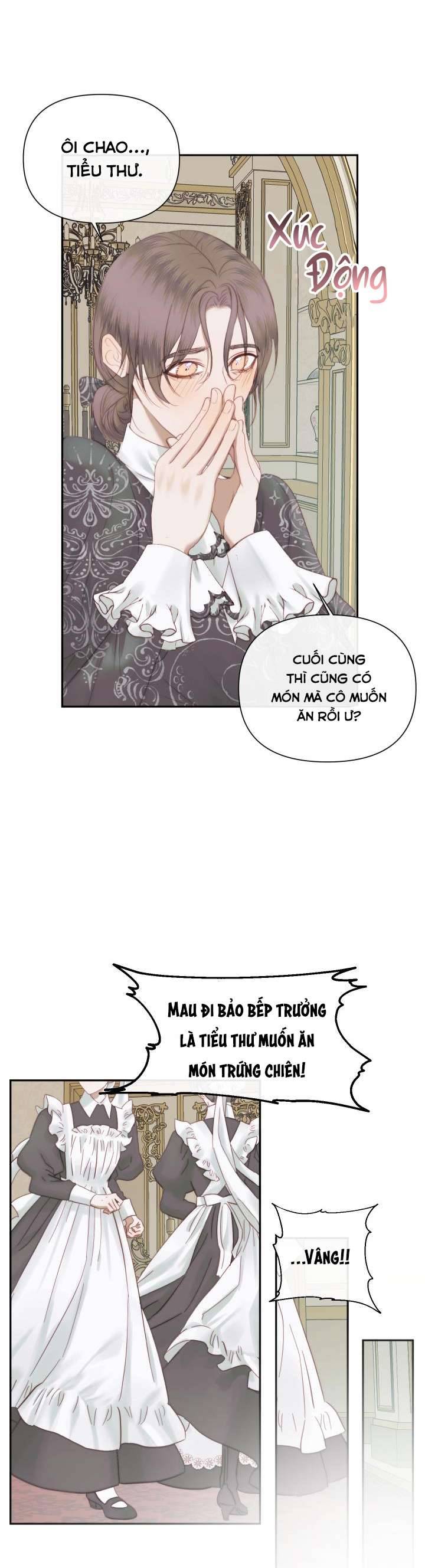 Siren: Trở Thành Gia Đình Của Nhân Vật Phản Diện Chapter 16 - Next Chapter 17