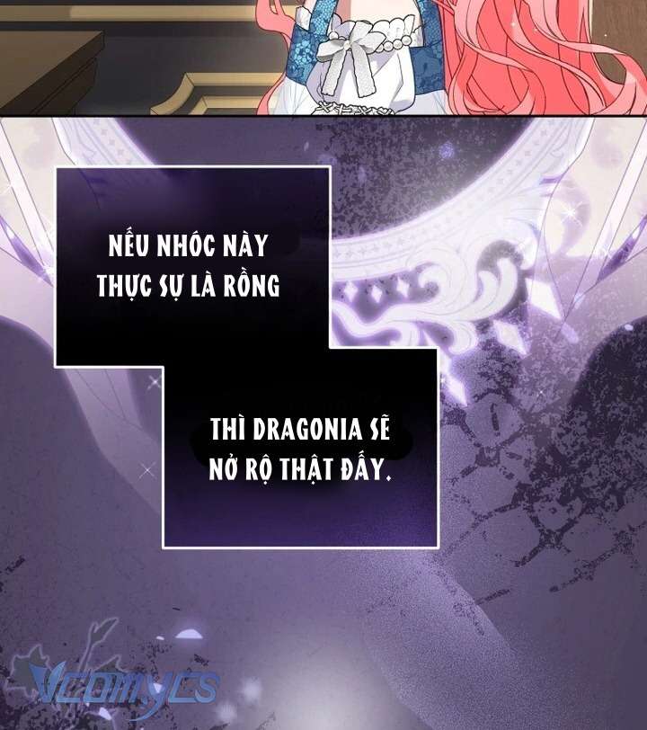 Tôi Được Nuôi Dưỡng Bởi Những Kẻ Phản Diện Chap 60 - Trang 3