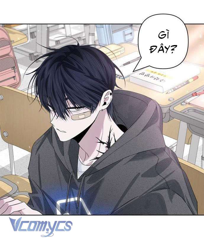 Đàn Anh Xấu Xa! Chap 78 - Trang 3