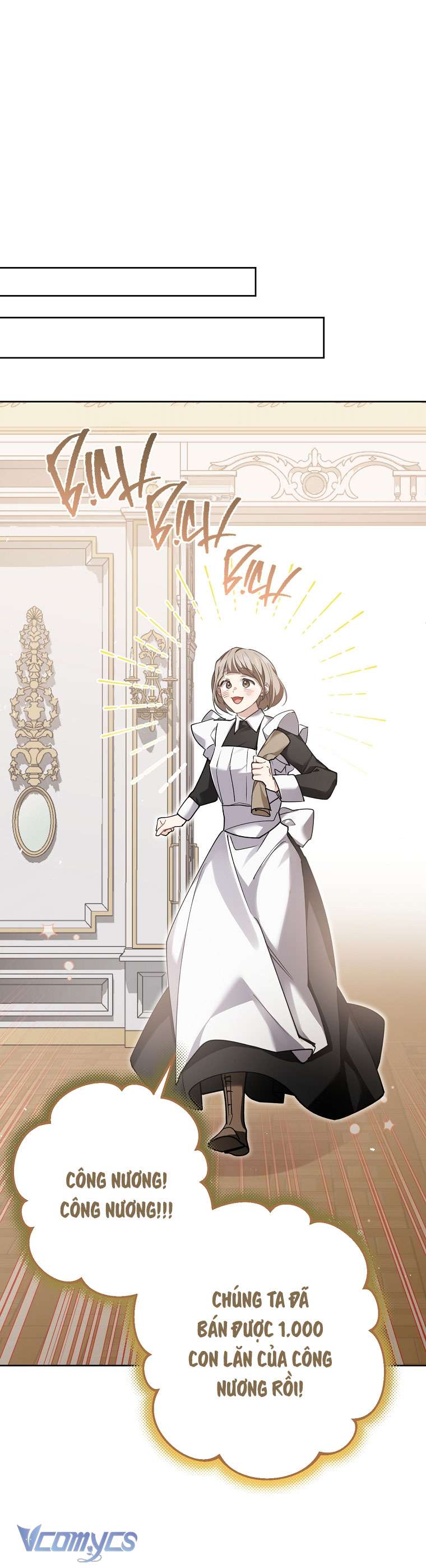 Quý Tộc Gì Chứ, Tôi Chỉ Muốn Về Nhà Chap 33 - Trang 2