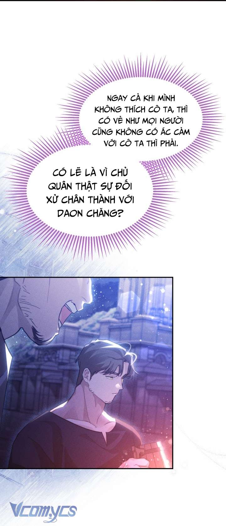 Tiếng Trống Vang Dội Chap 36 - Next Chap 36