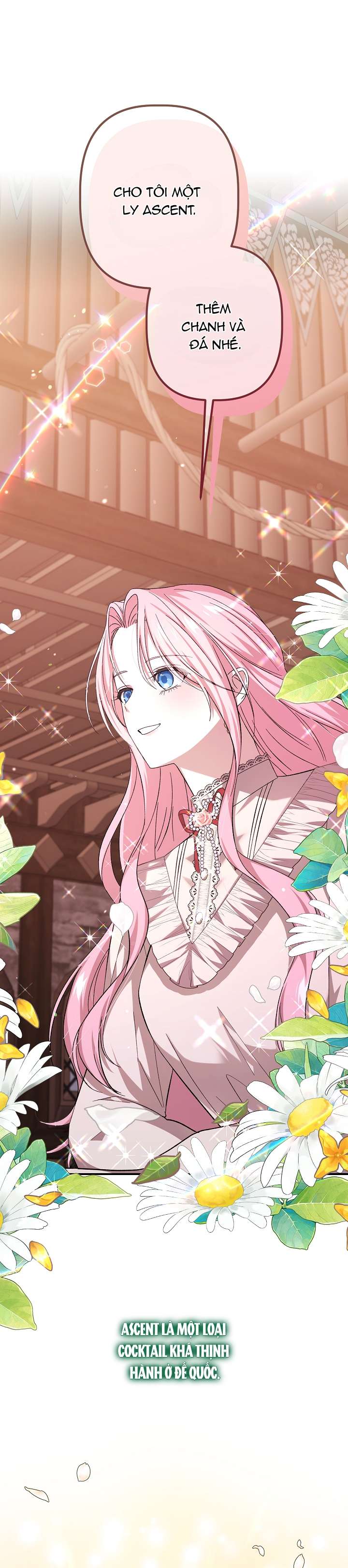 Cha Của Nam Chính Từ Chối Hủy Hôn Chapter 5 - Next Chapter 6