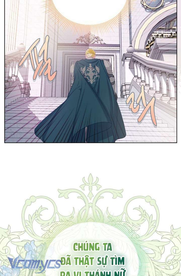 Sự Điều Trị Đặc Biệt Của Tinh Linh Chapter 81 - Trang 4