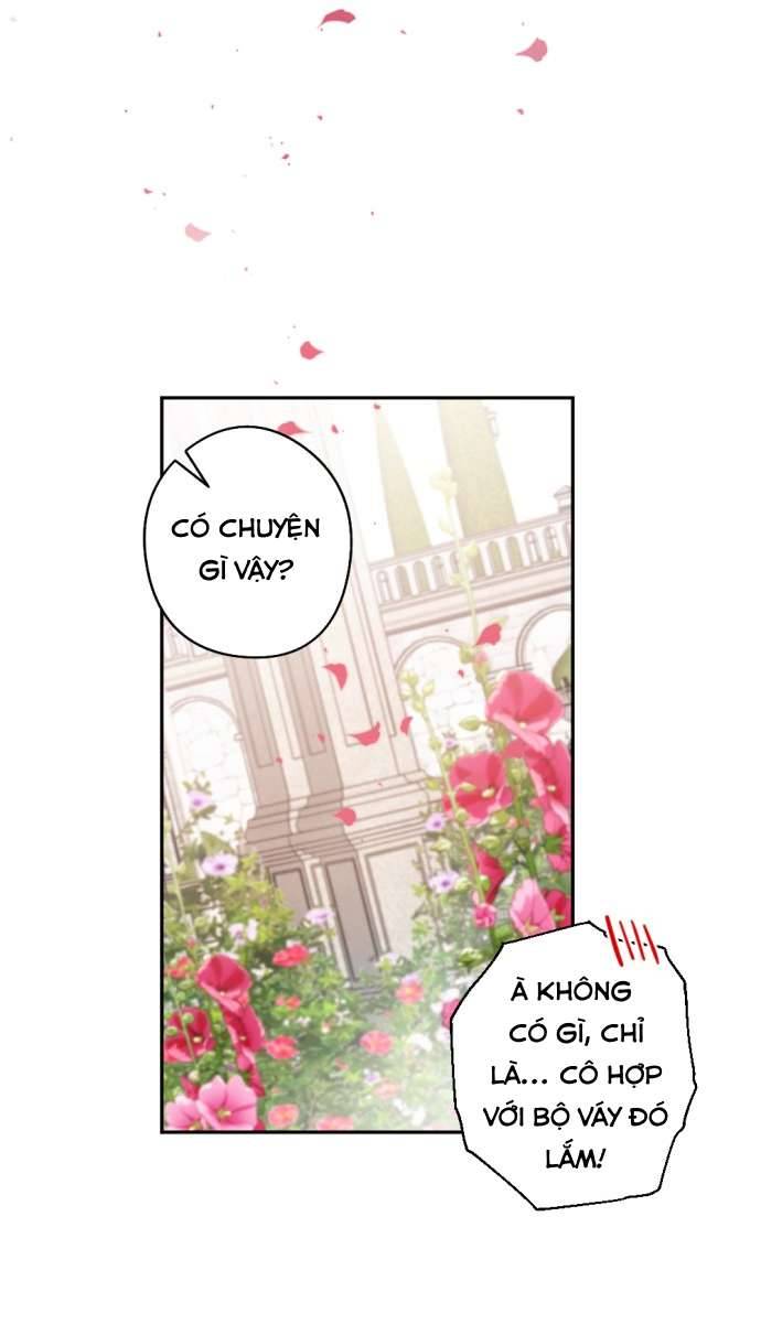 Lời Thú Nhận Của Chúa Tể Bóng Tối Chap 71 - Trang 4