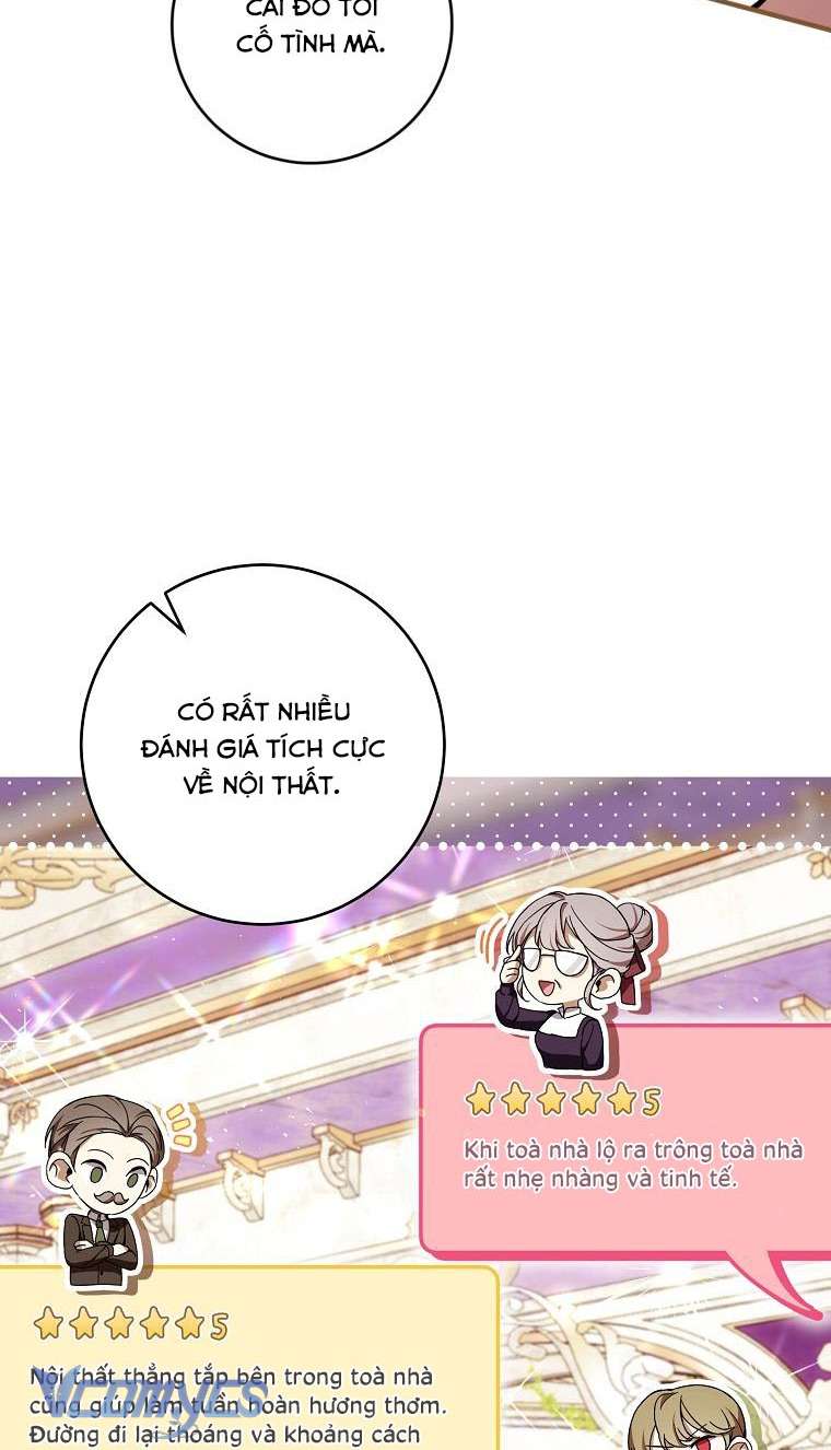 Làm Ác Nữ Bộ Không Tuyệt Sao? Chap 48 - Trang 4