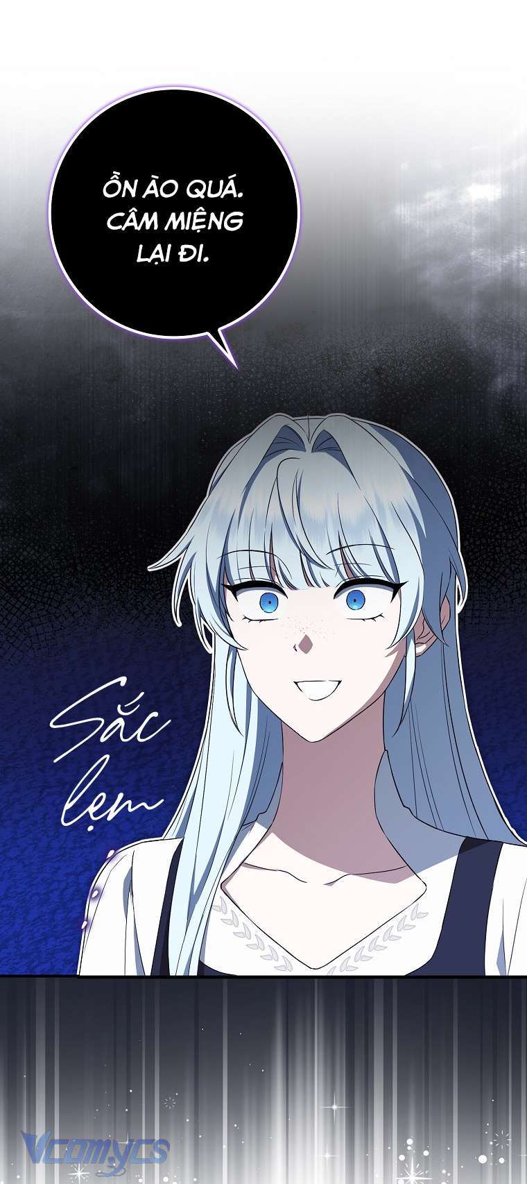 Thời Hạn Cuối Cùng Đang Tràn Ngập Trên Cửa Sổ Trạng Thái Chap 11 - Trang 4