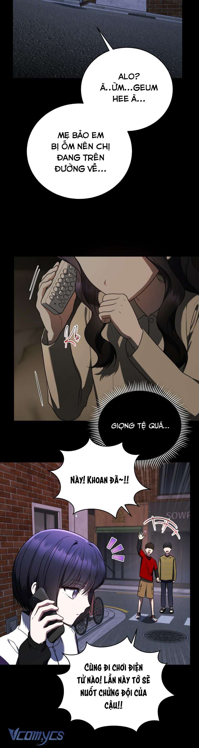 Hướng Dẫn Sinh Tồn Dành Cho Người Xếp Hạng Chap 32 - Trang 2