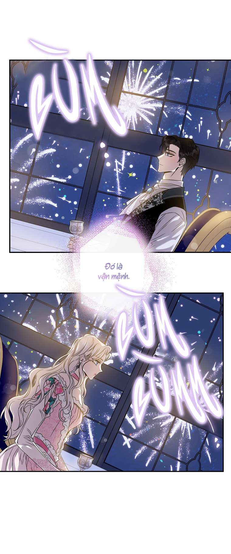 Thuần Hóa Bạo Quân Rồi Bỏ Trốn Chap 59 - Trang 2