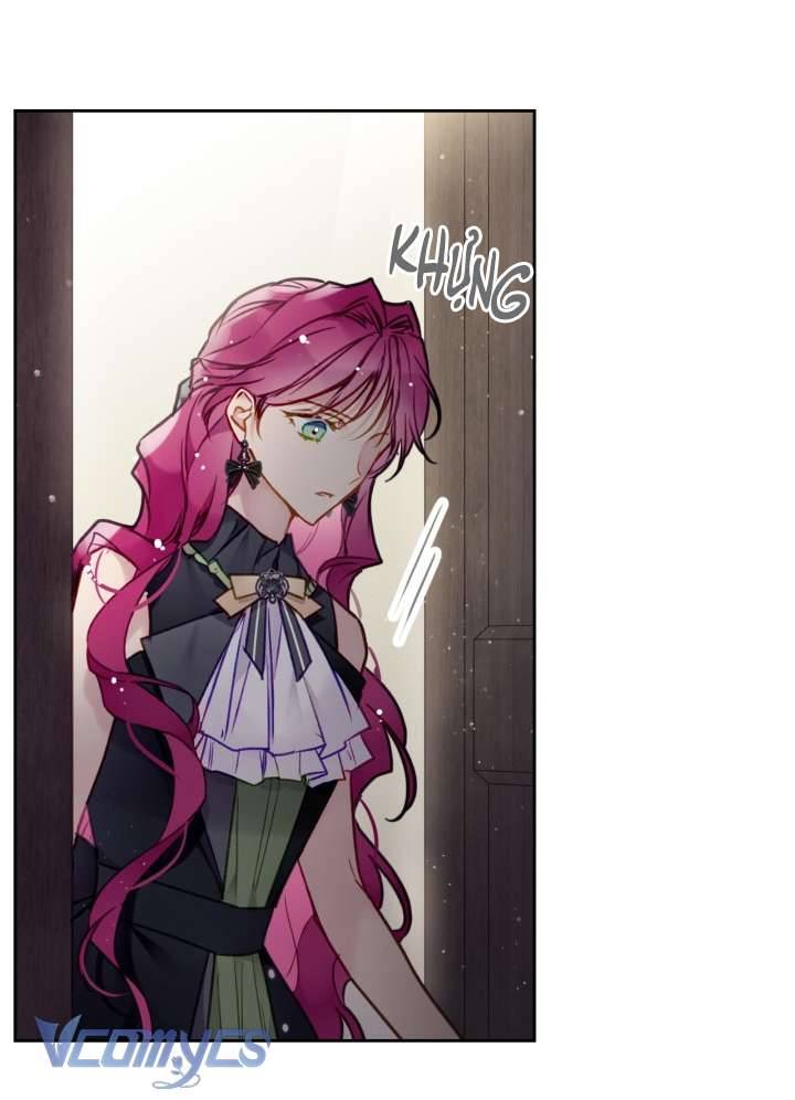 Kết Cục Của Nhân Vật Phản Diện Chỉ Có Thể Là Cái Chết Chapter 103 - Trang 4