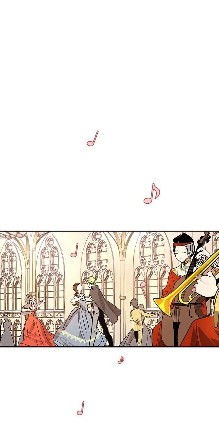 Vị Hôn Thê Khế Ước Của Công Tước Chapter 15 - Next Chapter 16