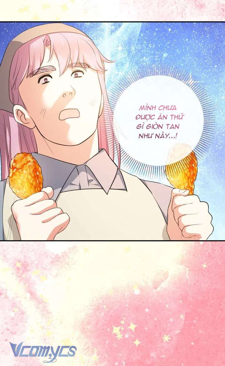 Tiểu Thư Tích Tiền Đi Bụi Chapter 80 - Trang 4