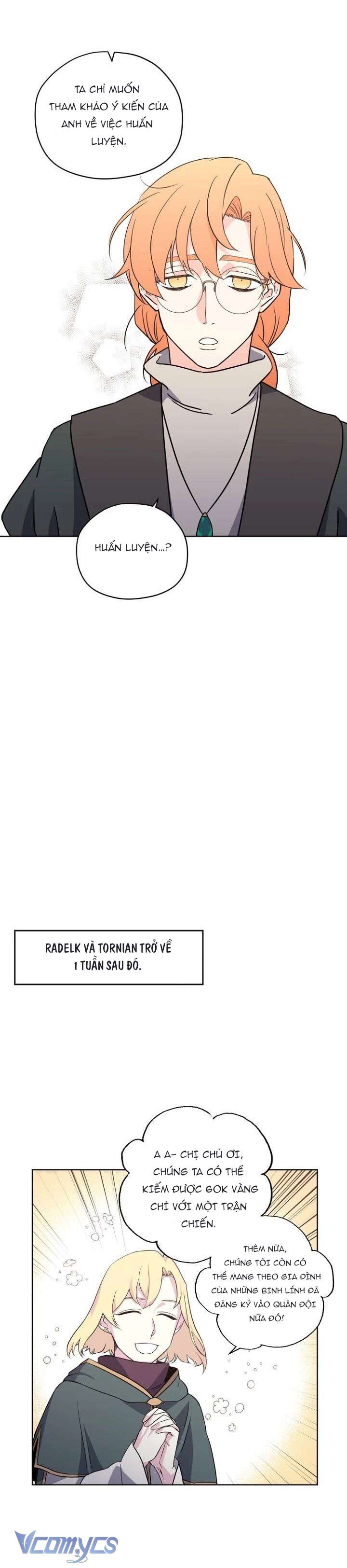 CHITRA Chapter 44 - Trang 4