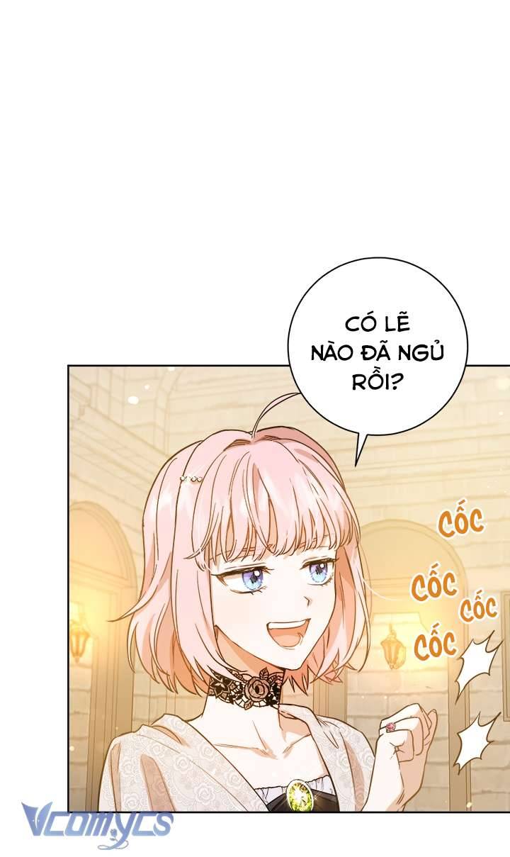 Cuộc Sống Mới Của Công Nương Chapter 30 - Trang 4