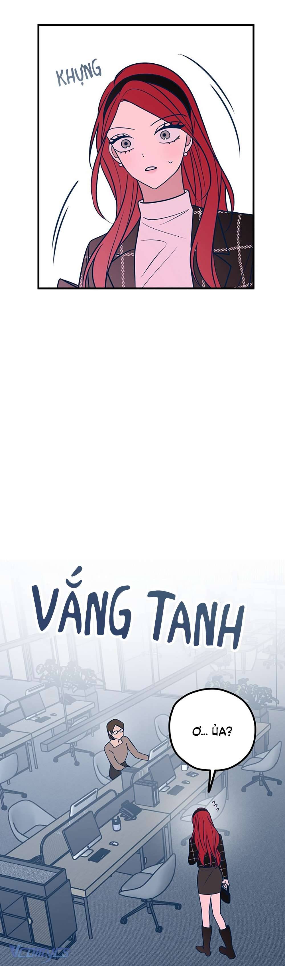 Kẻ Rác Rưởi Không Đáng Được Yêu Chapter 50 - Trang 4