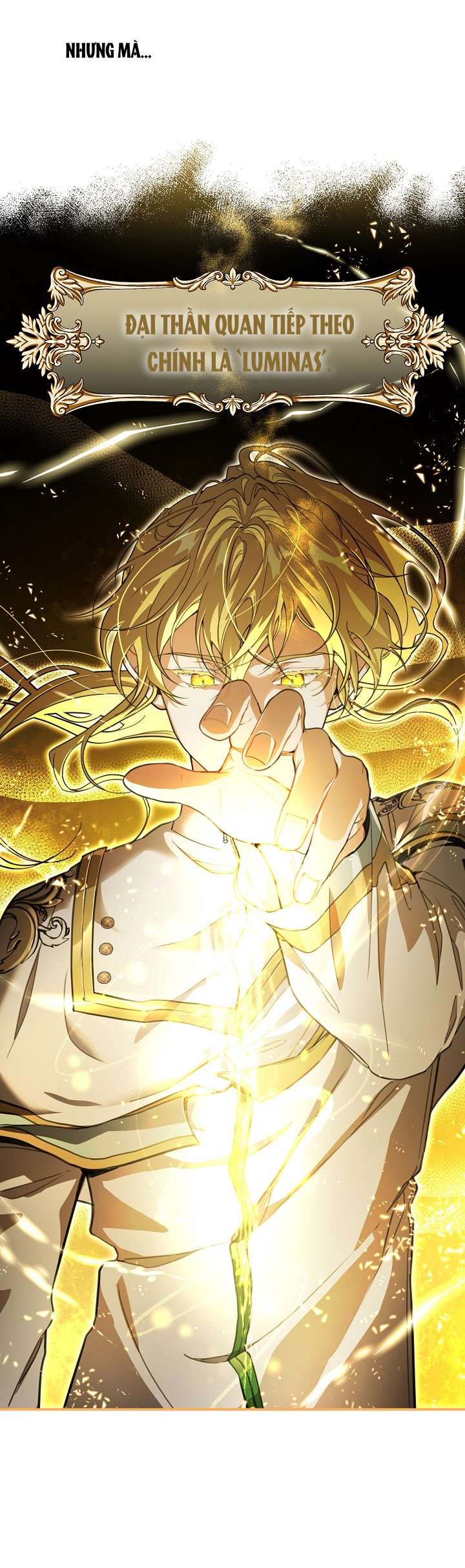 Lại Một Lần Nữa Hướng Về Ánh Sáng Chap 50 - Next Chap 51