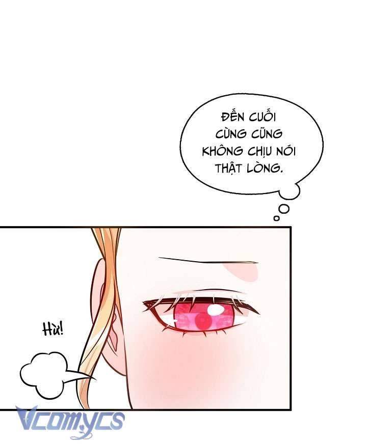 Công Chúa Là Người Chơi Chapter 22 - Trang 3