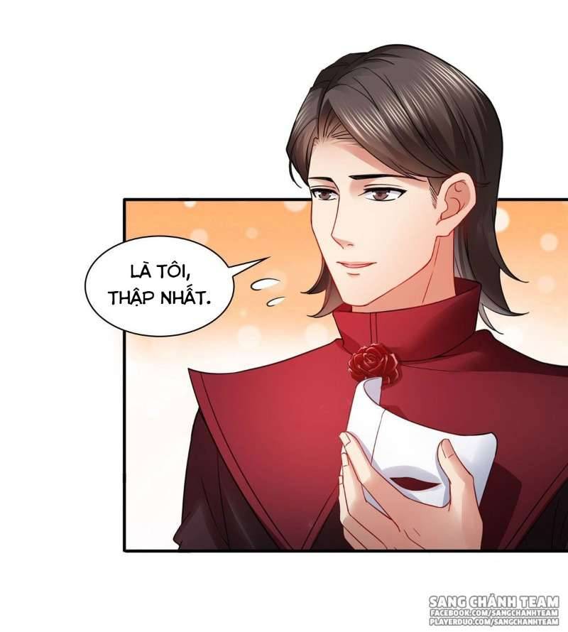 Hệt Như Hàn Quang Gặp Nắng Gắt Chap 106 - Trang 4