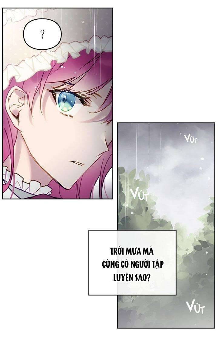 Kết Cục Của Nhân Vật Phản Diện Chỉ Có Thể Là Cái Chết Chapter 29 - Trang 4