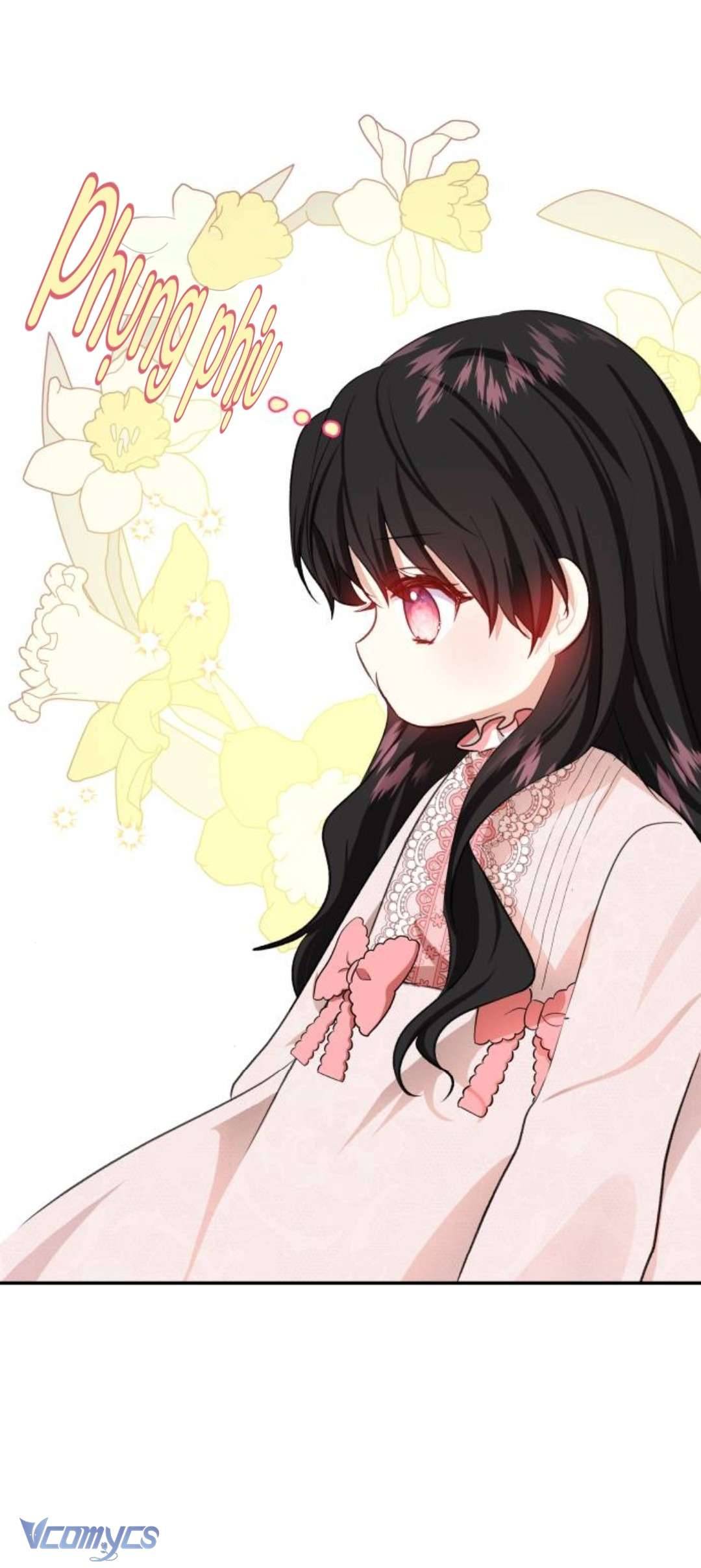 Con Gái Của Công Tước Ác Ma Chapter 40 - Trang 3