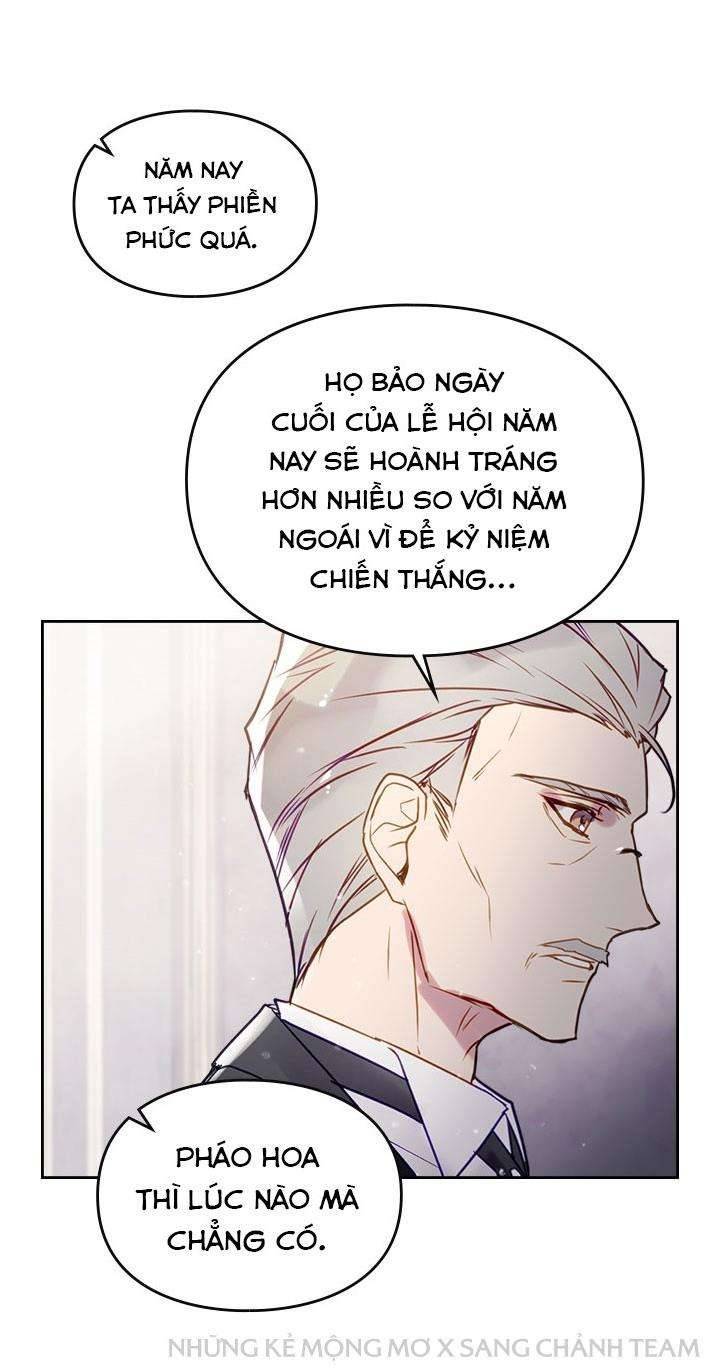 Kết Cục Của Nhân Vật Phản Diện Chỉ Có Thể Là Cái Chết Chapter 41 - Next Chapter 42