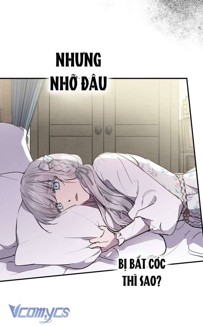 Những Nhân Vật Mạnh Nhất Thế Giới Ám Ảnh Tôi Chap 72 - Trang 4