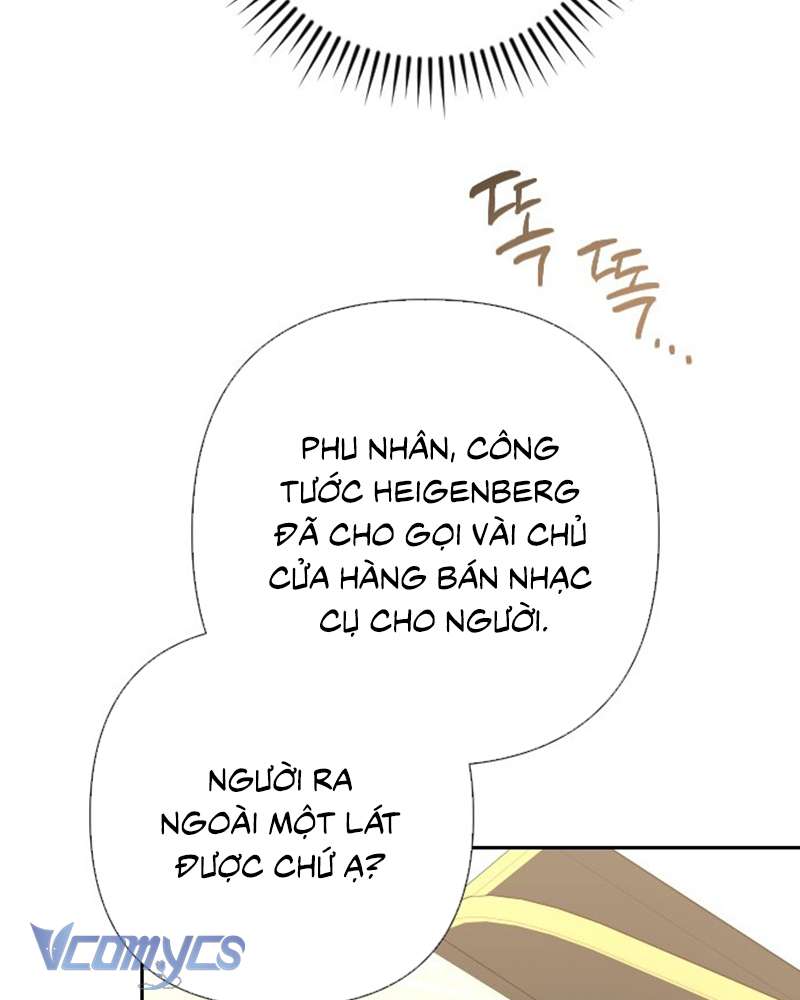 Dành Cho Những Ai Coi Hối Tiếc Là Điều Xa Xỉ Chap 29 - Trang 4