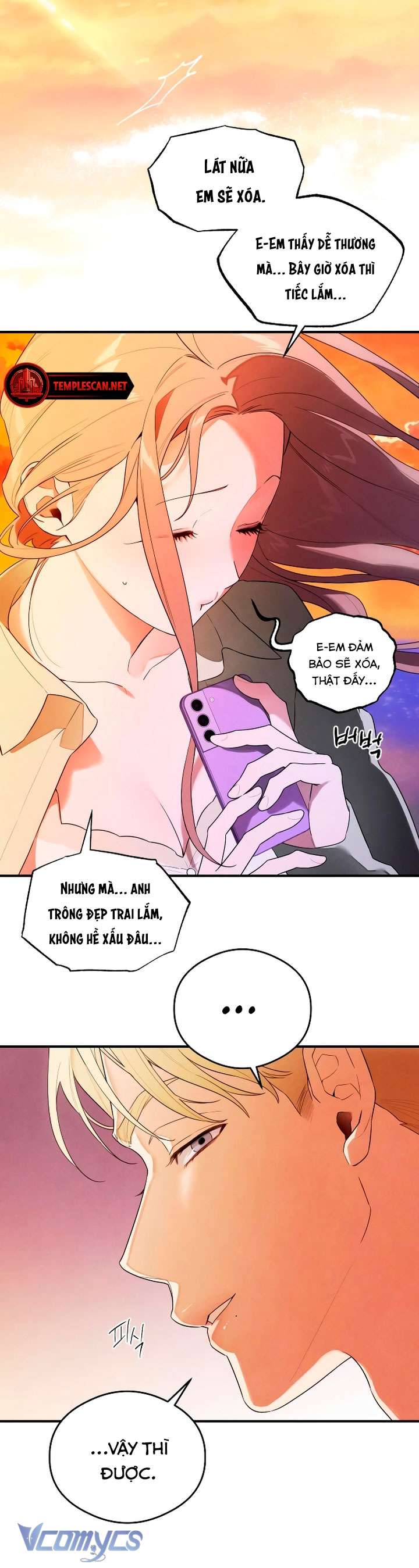 [18+] Mong Ước Của Ác Quỷ Chap 18 - Trang 2