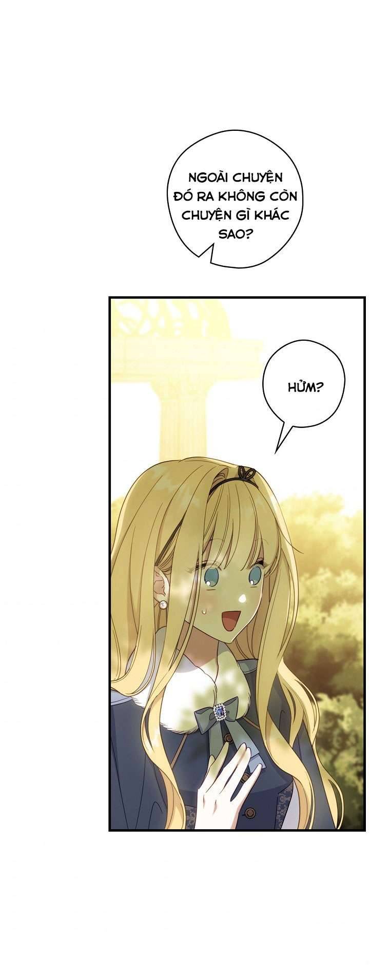 Phương Pháp Khiến Phu Quân Đứng Về Phía Tôi Chapter 45 - Trang 4