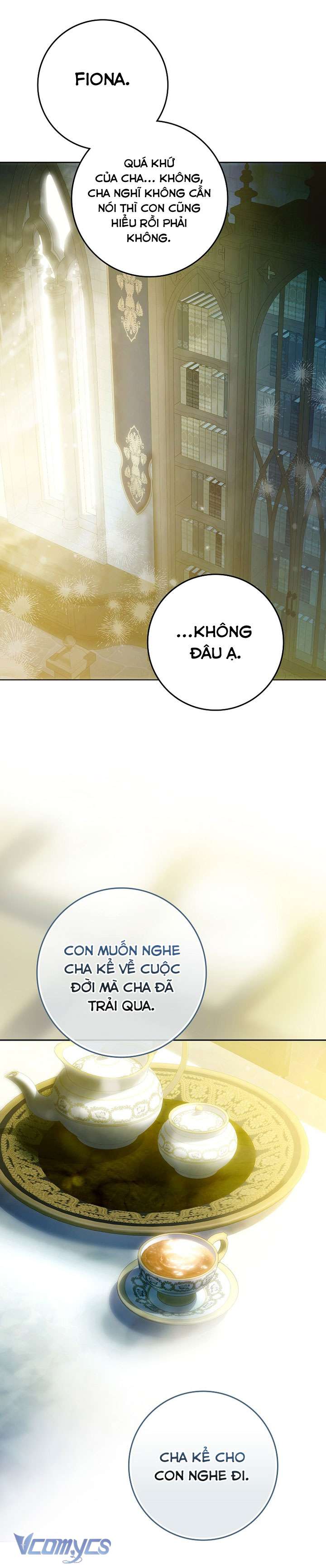 Tôi Trở Thành Vợ Của Nam Chính Chap 125 - Trang 2